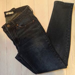 Lauren Conrad Super Skinny Jeans